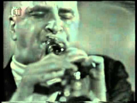 Blues for Charlie Parker