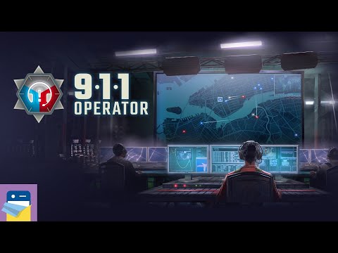 911 Operator: iOS / Android Gameplay Part 1 (by Games Operators) - YouTube