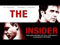 The Insider Al Pacino Russell Crowe Drama Thriller Film Full Movie 1080p HD