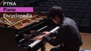 Download lagu Jinguji Yuto / Ravel - Gaspard de la nuit (2022PTNA Grade Superior Second Round) mp3 Download lagu Jinguji Yuto / Ravel - Gaspard de la nuit (2022PTNA Grade Superior Second Round) mp3