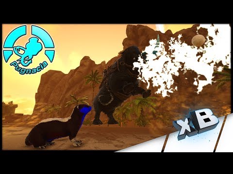 Mobility! :: Modded ARK: PUGLand :: E02