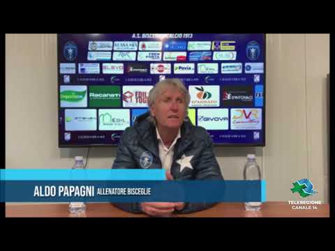 SERIE C Sorridono Bari e Bisceglie, amarezza Foggia TG Teleregione 18 02 2021