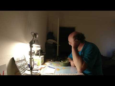 MongoTV_4403 - Min Natmad - GULDKORN