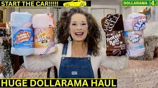 HUGE DOLLARAMA HAUL | BEAUTY | HOME | SEASONAL | REVIEWS #subscribe