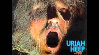 Uriah Heep   Lucy Blues 1970