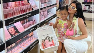 Kylie Jenner | Going Shopping With Stormi 🛍💕