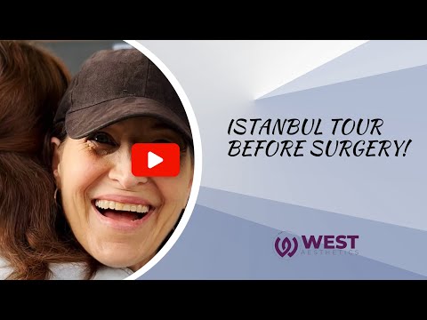 Jennifer's Aesthetic Change Story: Step by Step with West Aesthetics