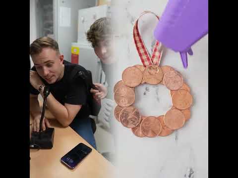 Mein Song wurde im Kaufhaus gespielt! 😂 #finnel