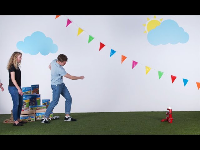YouTube Video -