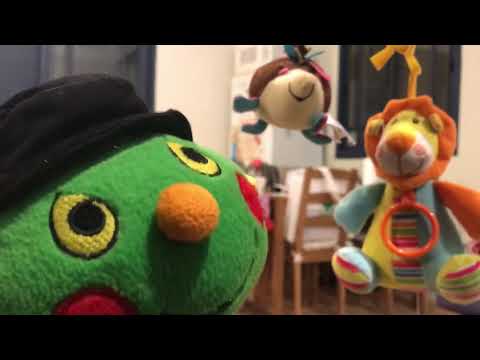 TRY NOT TO LAUGH !!! 😂FUNNY VIDEO - ANNA RF