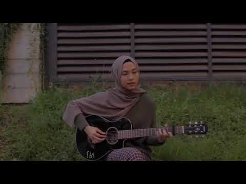 Feby putri NC Cover - Harusnya aku