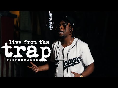 LIVE FROM THA TRAP w/ 1200 MOD PT. 2