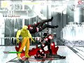 Kof Mugen1 0 OMEGA RUGAL FINAL NAO VS DARK YAGAMI O IORI BLOOD AI BATTLE