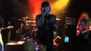 KROKUS - Winning Man - 05/05/15 - Las Vegas - Count's Vamp'd