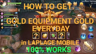 How To Earn Laplace M Shells How To Earn Laplace M Shells