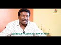 Karunas About Thalapathy Vijay In Cinema