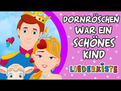 Dornröschen War Ein Schönes Kind video