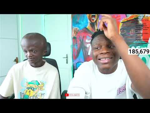 oga amos x finest boys and girls on earth