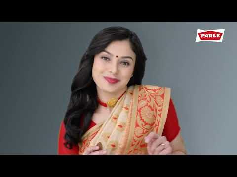 Parle Happy Happy TVC 25 sec Nepali | Glitters Studio and Production