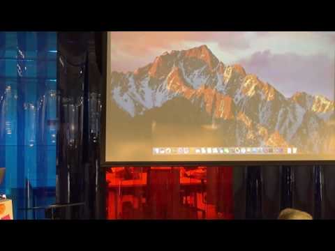 MancFUG #001.2 - An Introduction To Fable