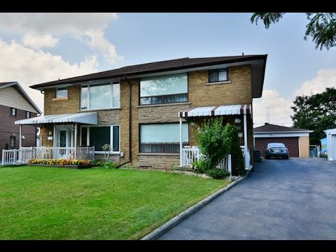 74 Clarion Rd, Toronto, home for sale