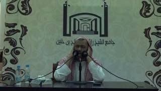 حكم لبس الكعب العالي للنساء image