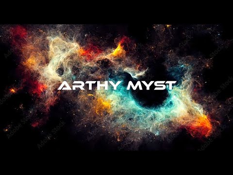 Arthy Myst - Nebula