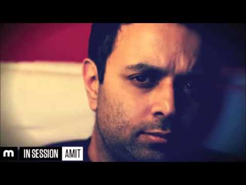 Amit - Mixmag | In Session