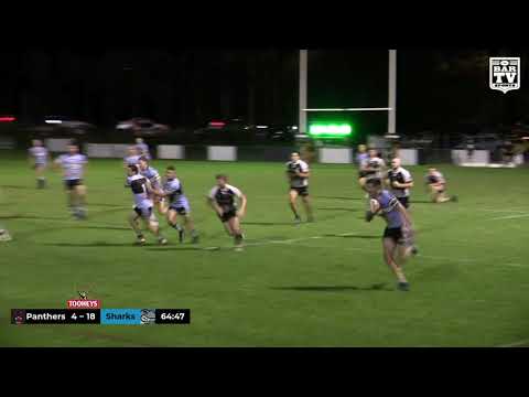 2019 Central Coast RL - 1st Grade Round 3 Highlights - Berkeley Vale v Terrigal