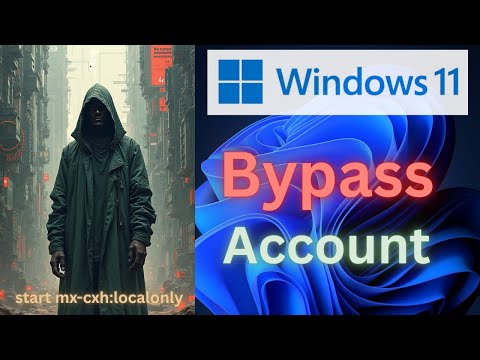 No ID Required: Installing Windows Without Feeding the Machine