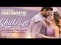 Shukriya Chatrapathi Song Subscribe Kar 5000