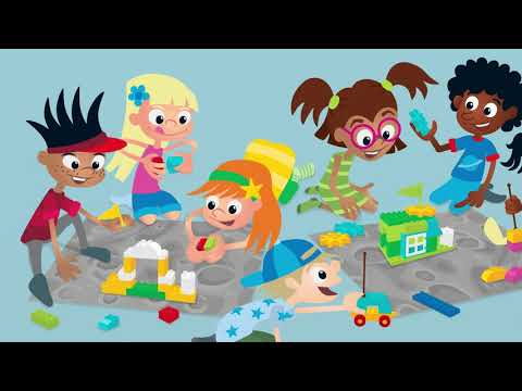 FIRST LEGO League Discover PLAYMAKERS - Season Launch Video