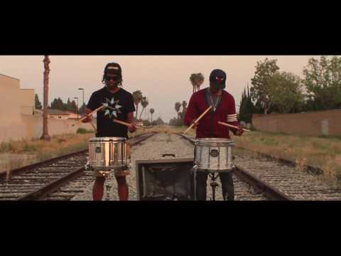 Jimi Hendrix |BYOS X SDJMalik| Prod by A. Blake \ SDJMalik