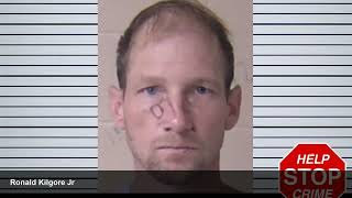 Walker County, Georgia - August 10, 2026 Booking Records