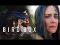 Bird Box 2018 Movie | Sandra Bullock, Trevante Rhodes, Rosa Salazar | Bird Box Movie Full Review HD