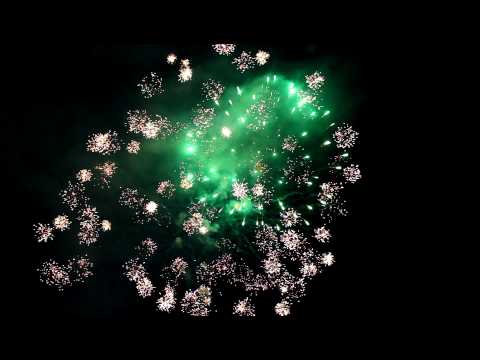 Fireworks Lexington MA 02