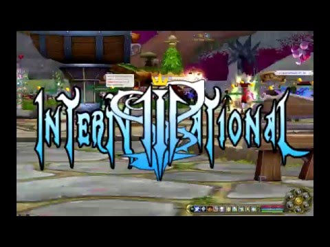 International Flyff Trailer