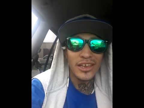 Mic skillz - off the top ( Real Freestle )