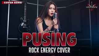 Download lagu PUSING - WINNER | Cover by VOLTROCK mp3