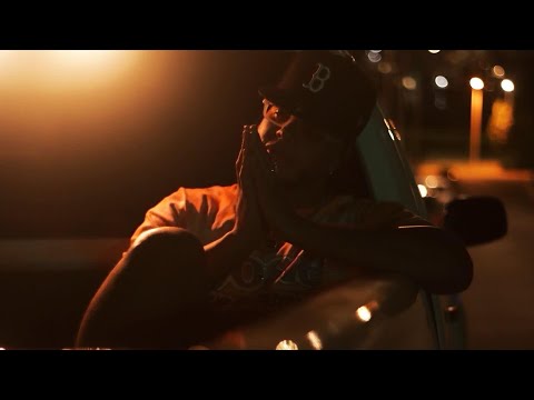 Boston Aquino - Jangueo de un Gangsta (Video Oficial)