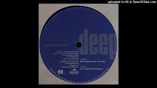 Universal Love | Ritmo Da Rua (Brian Tappert Reconstruction)