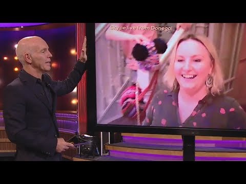 Ray's House Hunt goes to Donegal | The Ray D'Arcy Show | RTÉ One