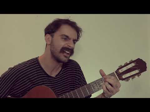 Rodrigo Alarcon - O Vento (versão)