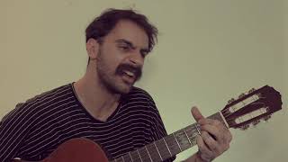 Rodrigo Alarcon - O Vento (versão)