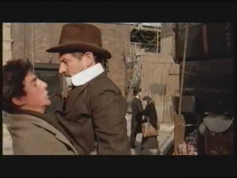 Es war einmal in Amerika - 104 - deutsch - Erste Begegnung Noodles / Max