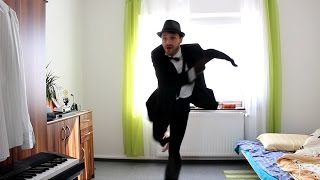 Caravan Palace - Rock it for me