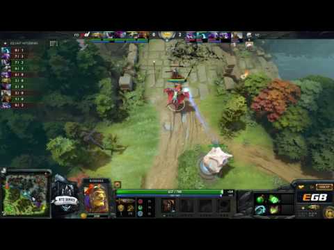 Virtus.Pro G2A vs Prodota Tiebreaker - BTS Series EU - MRP