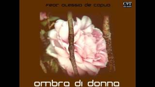 Nino Velotti (Hueco) ft. A. De Capua - Ombra di donna (Robaris Rmx)