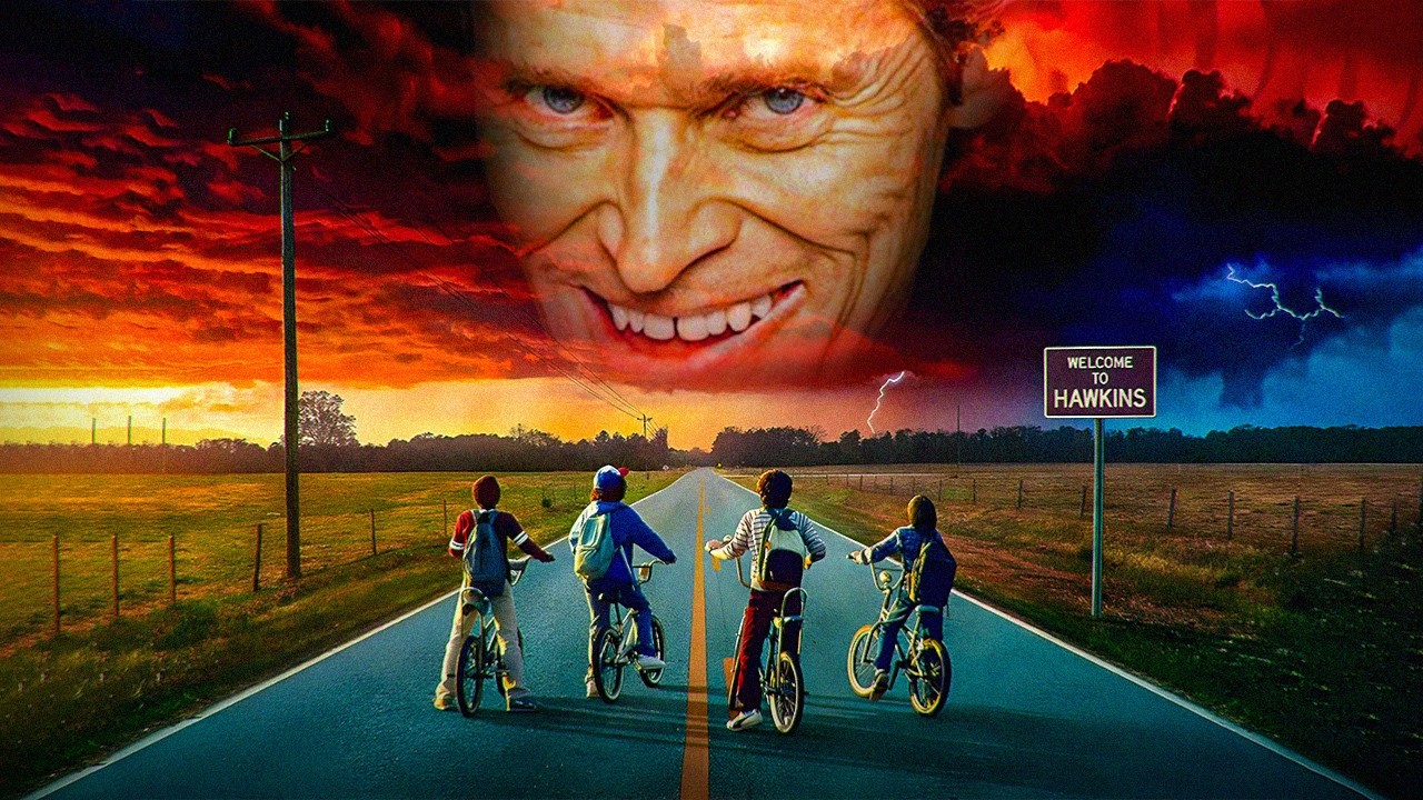 проблематика "очень странных дел"