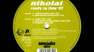 Nikolai - Ready To Flow